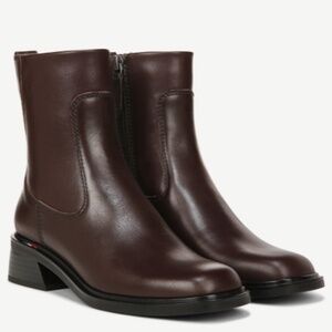 Franco Sarto Gracelyn Ankle Boot (WIDE)